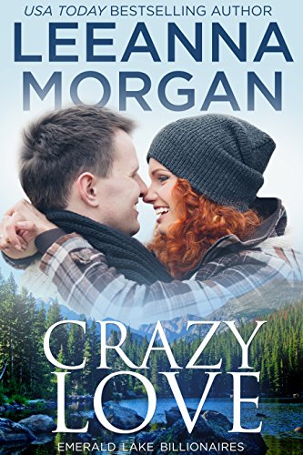 Sealed with a Kiss (Emerald Lake Billionaires Book 1) on Kindle