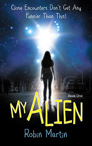 My Alien (The Alien Chronicles Book 1) on Kindle