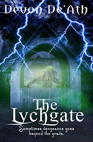 The Lychgate on Kindle
