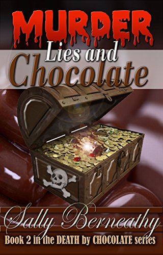 Death by Chocolate (Book 1) on Kindle