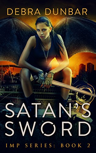 A Demon Bound (Imp Series Book 1) on Kindle