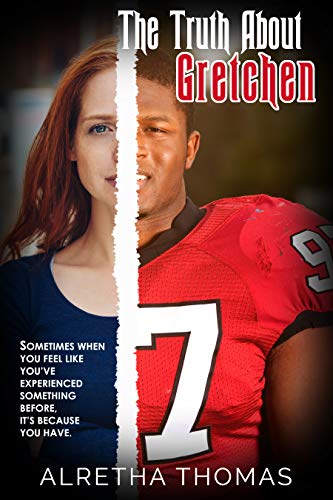 The Truth About Gretchen on Kindle
