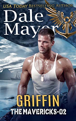 Kerrick (The Mavericks Book 1) on Kindle