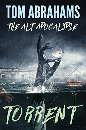 Ash (The Alt Apocalypse Book 1) on Kindle
