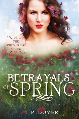 Forever Fae (Forever Fae Series Book 1) on Kindle