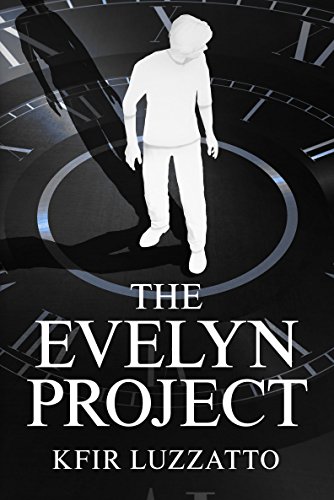 The Evelyn Project on Kindle