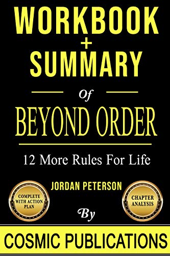 Workbook and Summary: Beyond Order on Kindle