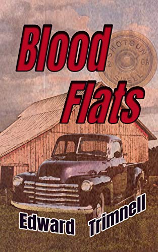 Blood Flats on Kindle