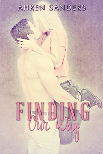 Finding Our Way (Collision Course Book 1) on Kindle