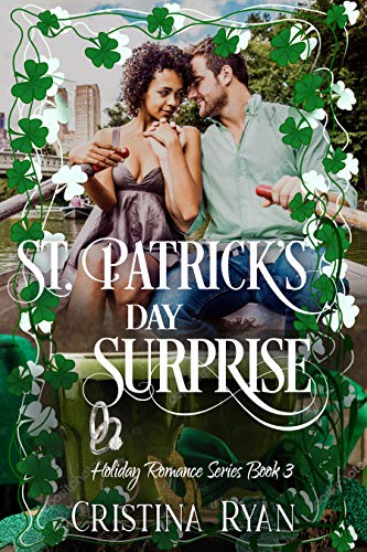 St. Patrick's Day Surprise (Holiday Romance Book 3) on Kindle