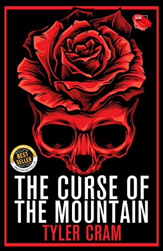 The Curse of the Mountain on Kindle