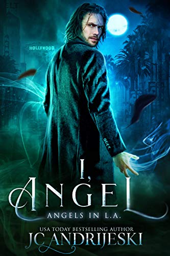 I, Angel (Angels in L.A. Book 1) on Kindle