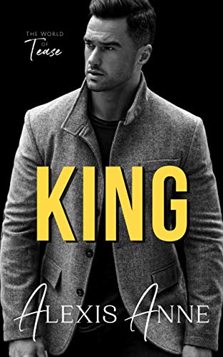 King (The Callaway Chronicles Book 3) on Kindle