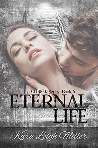 Eternal Curse (The Cursed Series Book 1) on Kindle