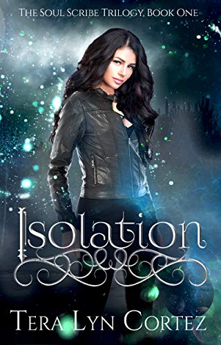 Isolation (The Soul Scribe Trilogy Book 1) on Kindle
