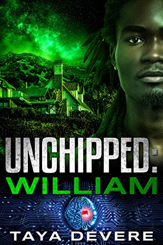 Unchipped: Kaarina (Unchipped Series Book 1) on Kindle