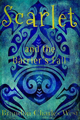 Scarlet and the Keepers of Light (Scarlet Hopewell Series Book 1) on Kindle
