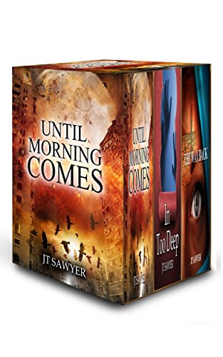 Until Morning Comes Boxed Set (Volumes 1-3) on Kindle