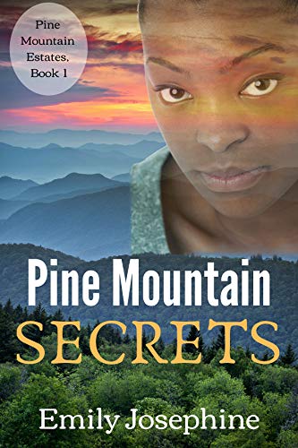 Pine Mountain Secrets (Pine Mountain Estates Book 1) on Kindle