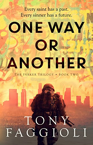 Another One (The Parker Trilogy Book 1) on Kindle