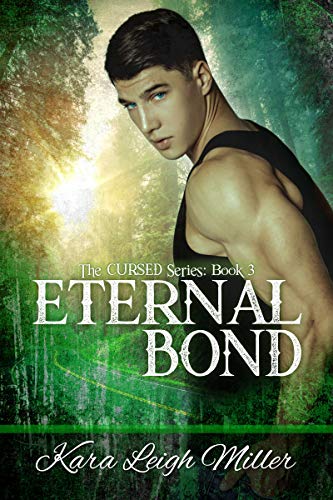 Eternal Curse (The Cursed Series Book 1) on Kindle