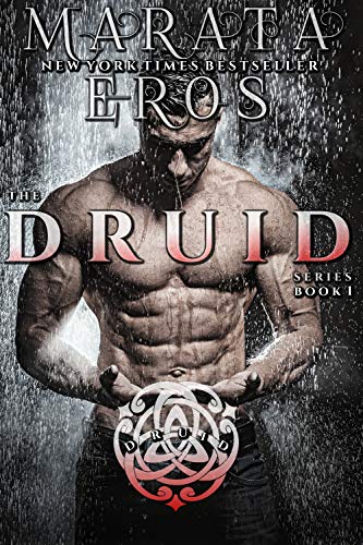The Druid Series (Book 1) on Kindle