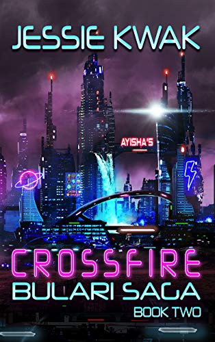 Double Edged (The Bulari Saga Book 1) on Kindle