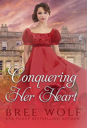 Conquering Her Heart (A Forbidden Love Novella Book 8) on Kindle