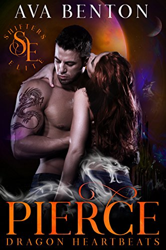Pierce (Dragon Heartbeats Book 1) on Kindle