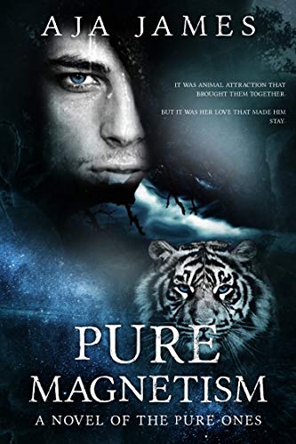 Pure Magnetism (Pure/Dark Ones Book 11) on Kindle