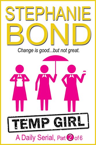 Temp Girl (Part 1 of 6) on Kindle
