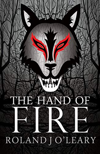 The Hand of Fire (The Essence of Tyranny Book 1) on Kindle