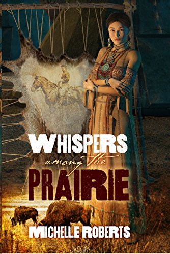 Whispers Among the Prairie on Kindle
