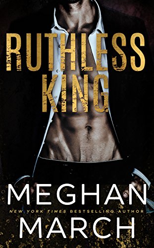 Ruthless King (The Anti-Heroes Collection Book 1) on Kindle