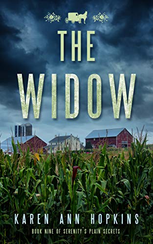 The Widow (Serenity's Plain Secrets Book 9) on Kindle