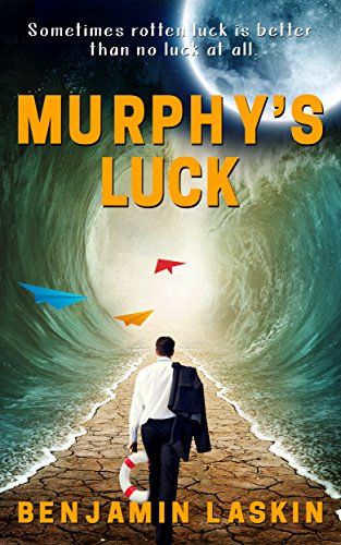 Murphy’s Luck on Kindle