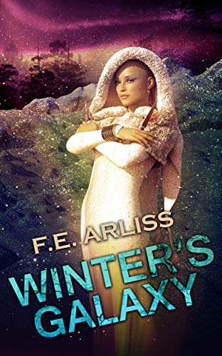 Winter's Galaxy (Alien Alliance Book 5) on Kindle
