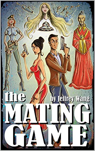 The Mating Game on Kindle