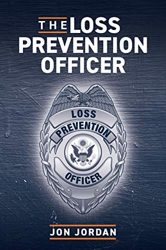 The Loss Prevention Officer on Kindle