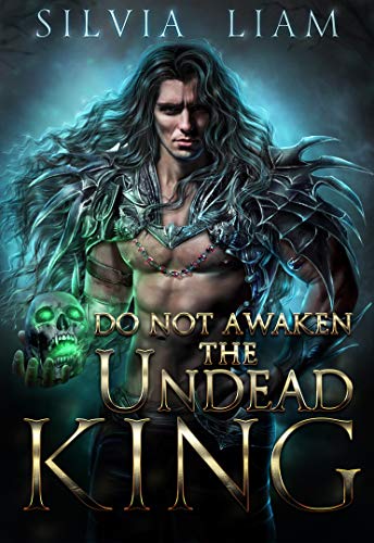Do Not Awaken the Undead King (Dark Overlords Book 1) on Kindle