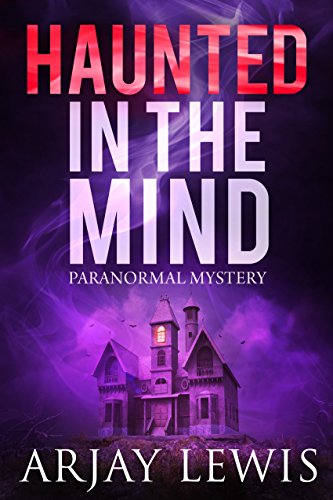 Fire in the Mind (In the Mind Book 1) on Kindle