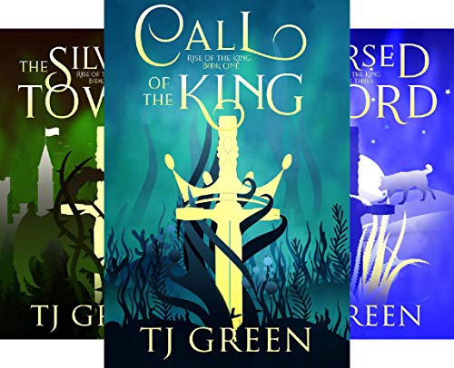 Call of the King (Rise of the King Book 1) on Kindle