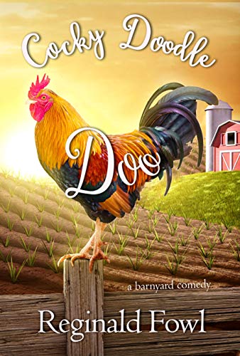 Cocky Doodle Doo on Kindle