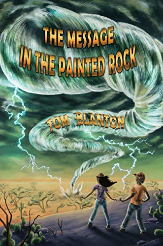 The Message in the Painted Rock (An Arthur and Marya Mystery Book 1) on Kindle