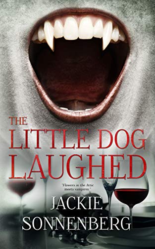 The Little Dog Laughed on Kindle