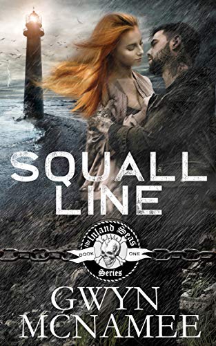 Squall Line (The Inland Seas Series Book 1) on Kindle