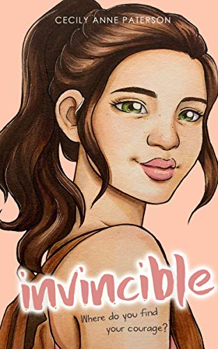 Invisible (Book 1) on Kindle
