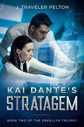 Kai Dante's Stratagem (The Generations of the Oberllyn Family Book 2) on Kindle