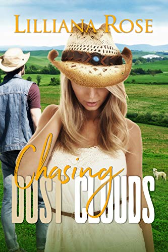 Chasing Dust Clouds (Dusty Love Book 1) on Kindle