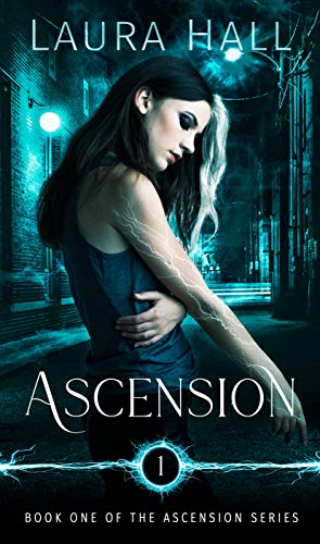 Ascension (Ascension Series Book 1) on Kindle